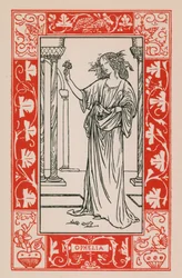 Ofélia, Hamlet