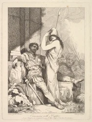 Conversando com um cativo, 15 de novembro de 1779.