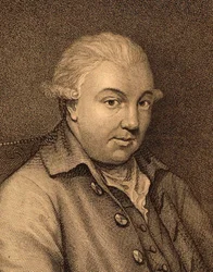 Thomas Alexander Erskine, 6o Conde de Kellie 1732-1781, 1782