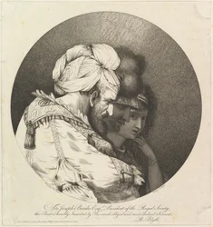Três Cabeças Orientais, 5 de março de 1780.