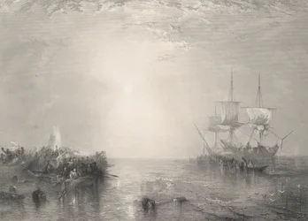 Baleeiros, 1879-80.