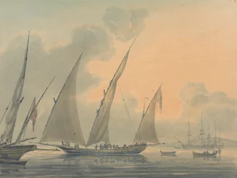 Navegação no Mediterrâneo