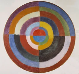 Disco - O primeiro disco, 1912-1913