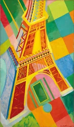 Torre Eiffel