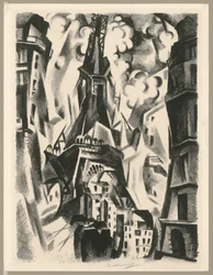 Torre Eiffel