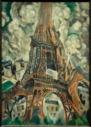 torre Eiffel