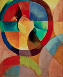 Formulários Circulares, Sol No. 1