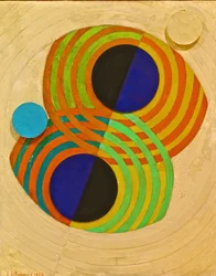 Alívio. Ritmos, 1932.