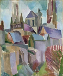 Torres de Laon