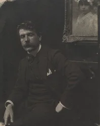 Sem título, c. 1900-1906.