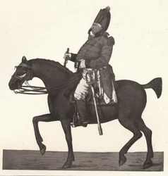 Uma visão geral da velha Inglaterra O 41º regimento galês, 1770-1810, 1909
