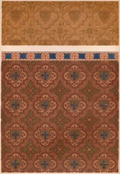 Tapeçarias, 1893.
