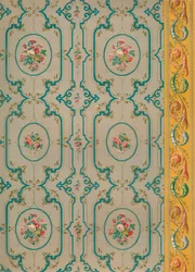Tapeçarias Tapeçarias, 1893.