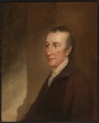 Thomas Stone, c. 1785.