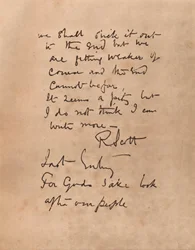 A última página do diário do capitão Scott, 1912 1935