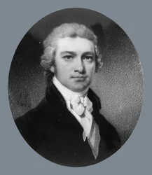 Carlos Goldsborough, 1802.