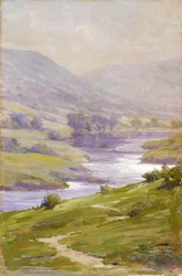 Curva do Conway (pintura)