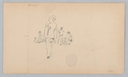 Grupo de figuras