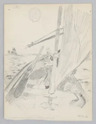 Barco a vela