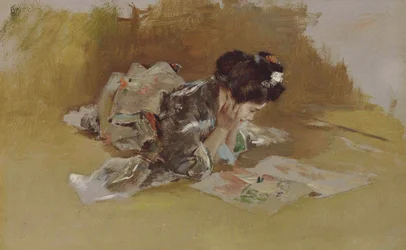 O livro ilustrado