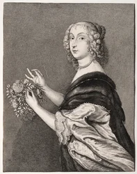 Cecilia, Lady Killigrew.