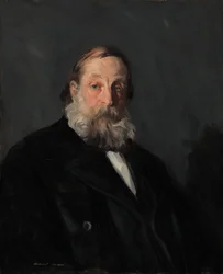George Cotton Smith