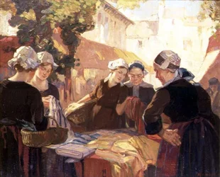 A Parada do Remanescente