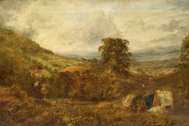 Gloucester de Robinswood Hill
