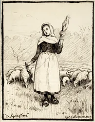 Na Primavera