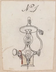 Um Objecto Decorativo