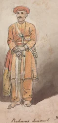 Servo de Peshwa