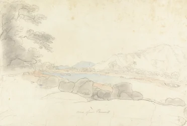 Vista de Panwell