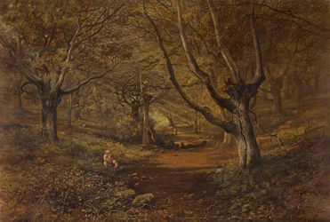 Vale Nightingale, Leigh Woods