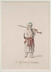 Um Afghaun de Damaun