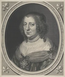 Ana de Áustria, rainha de França (1601-1666)