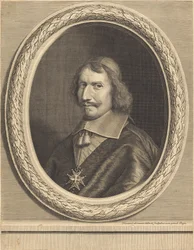 Cardeal Antonio Barberini