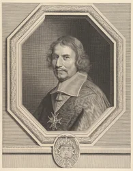 Cardeal Antonio Barberini
