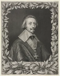 Cardeal Richelieu