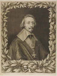 Cardeal Richelieu