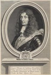 Castelnau, Marechal da França