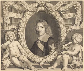 Chanceler Michel Le Tellier