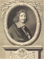 Chanceler Michel Le Tellier