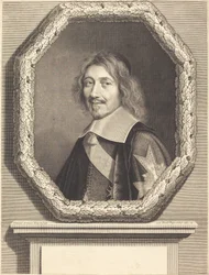 Chanceler Michel Le Tellier