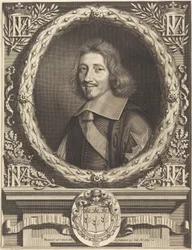 Chanceler Michel Le Tellier