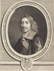 Chanceler Michel Le Tellier