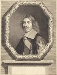Chanceler Michel Le Tellier