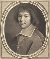 Charles Maurice Le Tellier