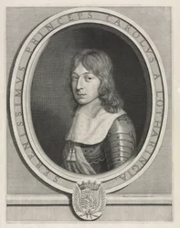 Carlos V, Duque de Lorena