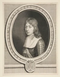 Carlos V de Lorena