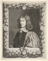 Denis Talon, Presidente do Parlamento de Paris (1628-1698)